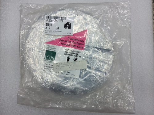 Applied Materials 0020-24913 Pedestal Sst 8" 101 Coverage