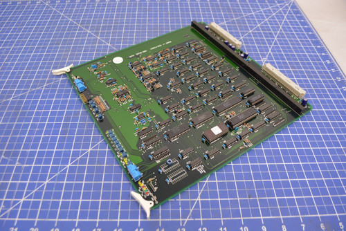 Nikon 2s700-580 Pcb Scpu 2s700-580- or 2s014-033 for Electronics
