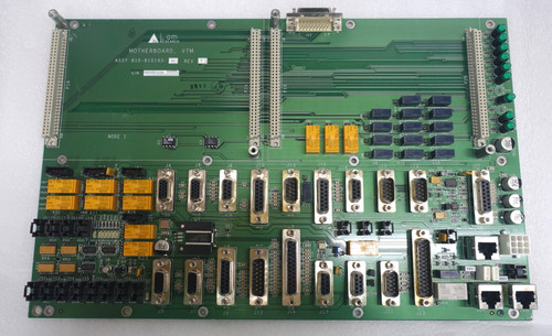Lam Research Motherboard Vtm 810-810193-003 Pcb Board - Used