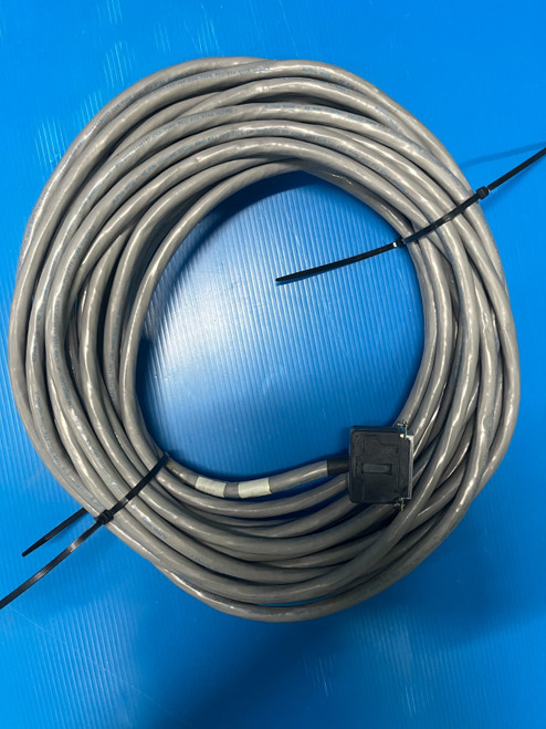 Applied Materials 0150-40159 Cable Assembly Remote Chamber Interface
