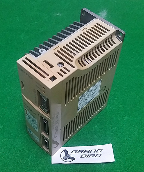 Yaskawa Sgda-04ap Servopack