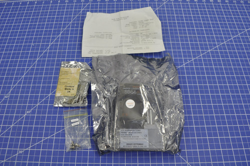 Brooks 797-900072-104 Rmt Xdcr Pressure Controller - New