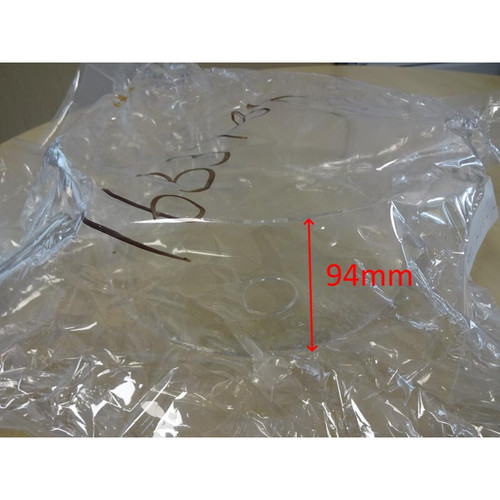 Quartz Collar - New