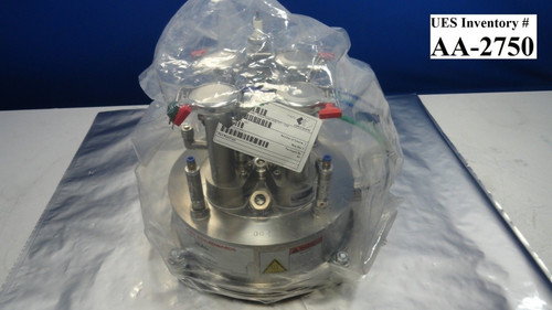 Edwards Y12501169 Helios Combustion Chamber Head