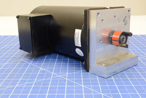 Cp106-220 Compumotor Servo Motor Parker