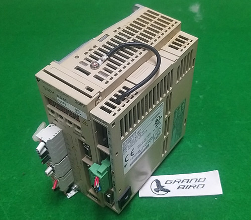 Yaskawa Sgdh-05ae Servopack with Jusp-ns300