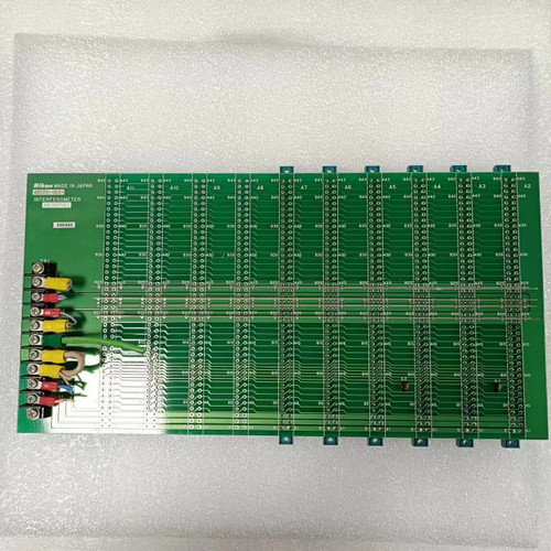 Nikon 4s020-053 Circuit Board for Industrial Use
