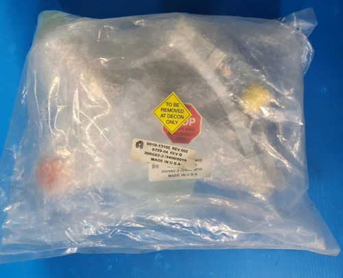 Applied Materials 0010-13165 Valve Assembly, New