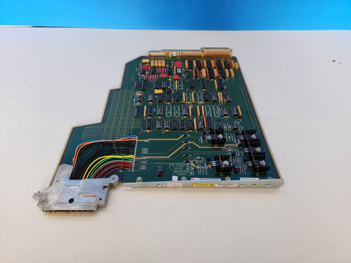 P the Teradyne 950-548-01/b Circuit Board Is Designed for Use in Testing Equipment, Ensuring Reliable Performance and Accuracy in Various Applications. /p Ul Li Strong Brand /strong Teradyne /li Li Strong Model /strong 950-548-01/b /li Li Strong C...