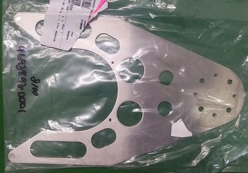 Varian E11362330 End Effector Assembly 300mm for Robotics