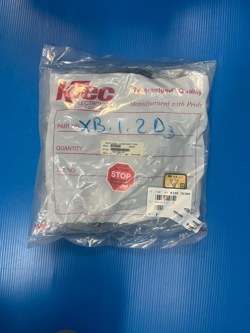 Applied Materials 0140-76309 Harness Assembly, Used