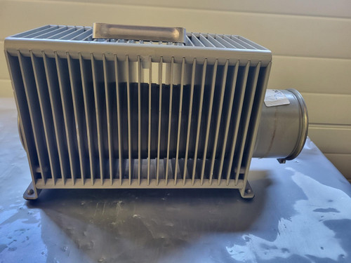 Bird Termaline Coaxial Resistor 8201, Used