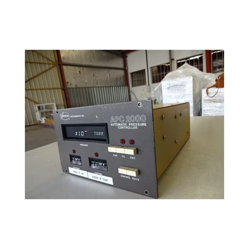 Automatic Pressure Controller, Used