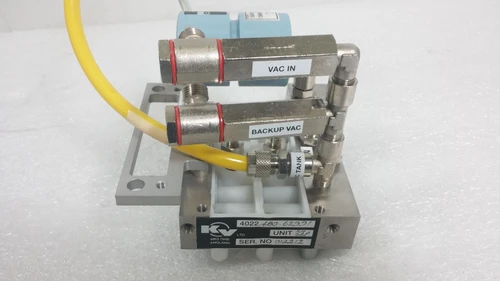 Kv Automation Pneumatic Assembly 4022.480.62991