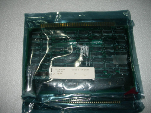 PCB, Pcb Digital Output P/n Mb2508