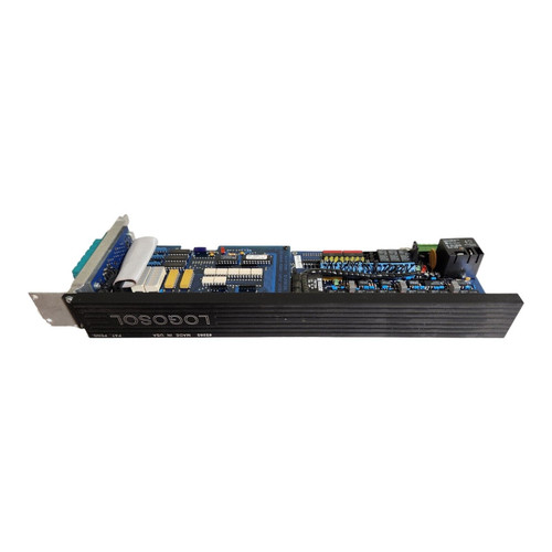 Genmark Gencobot Robot Control Board Mc-11-2050 for Automation