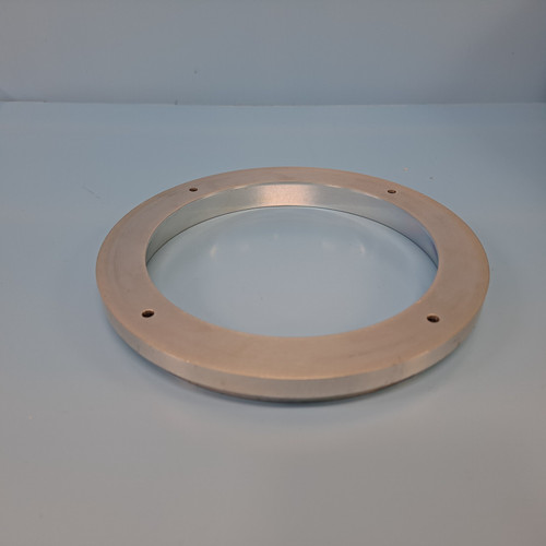 124-0303 Applied Materials 0020-10162 Diffuser 200mm for Semiconductor Equipment