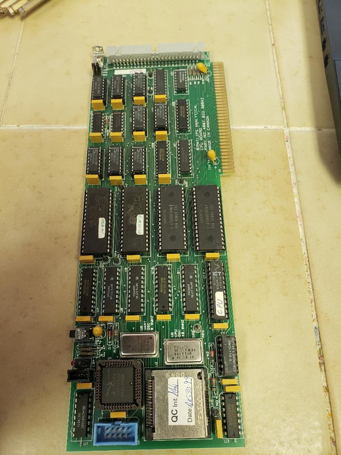 Philips Analytical Pcb 400702290042 for Industrial Use