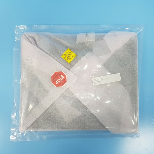 340-0401// Applied Materials 0021-76028 Bracket Water/smoke Pcb Interface