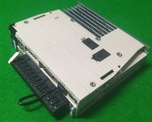 Yaskawa Sgdv-1r6a11by878ab Servopack