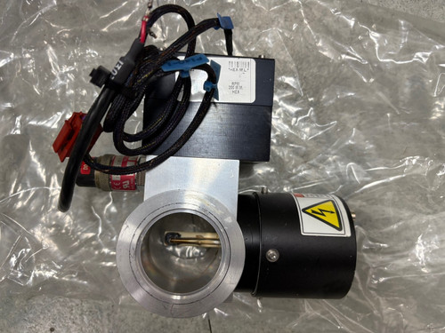 Applied Materials 0010-06285 Plasma Cell Assembly Used
