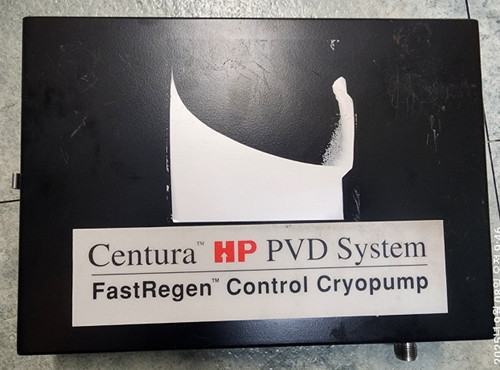 Applied Materials 0040-21243 Standard Pump Interface Box