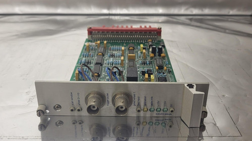 Applied Materials Plasma Arc Current Pcb Amat 0100-91086 - Used