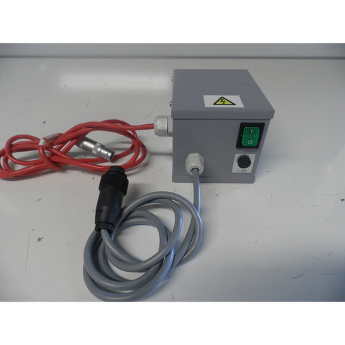 Ozone Generator Supply Used Industrial Equipment