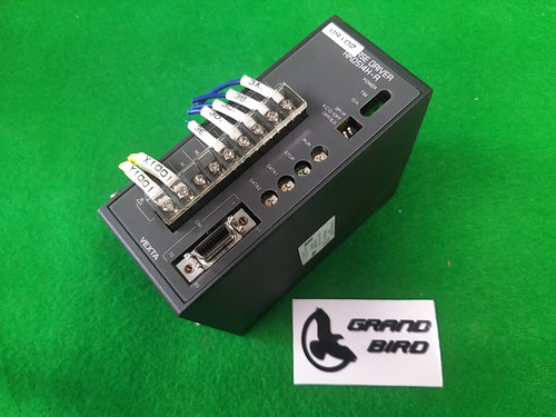 Oriental Motor Rkd514h-a 5-phase Drive Used
