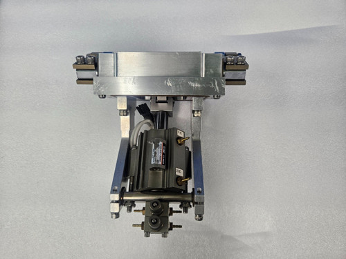 Applied Materials 0010-70322 Actuator Assembly for Slit Valve