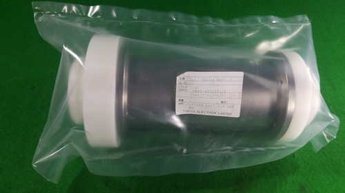 Tokyo Electron 3m87-037007-13 Still Valve