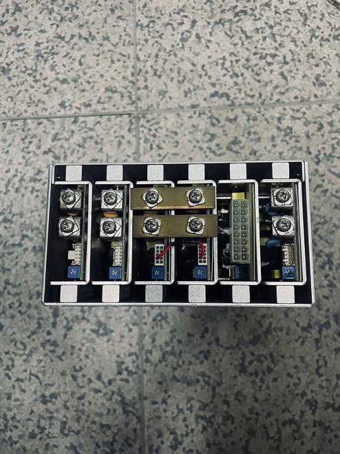 Applied Materials 1140-00349 Power Supply Amat