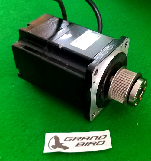 Yaskawa Sgmp-04a312b Ac Servo Motor