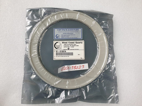 Applied Materials 0200-35223 Ceramic Ring for Semiconductor Equipment