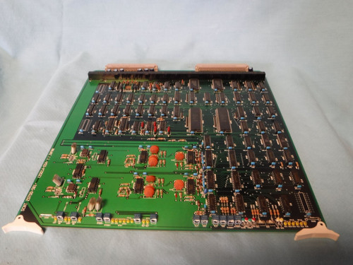 Nikon Opti Station Board Scnt 2s700-581/2s014-034-1 for Imaging Systems