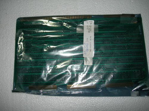 PCB, Pcb Multibus Genus P/n 1559-08 for Industrial Systems