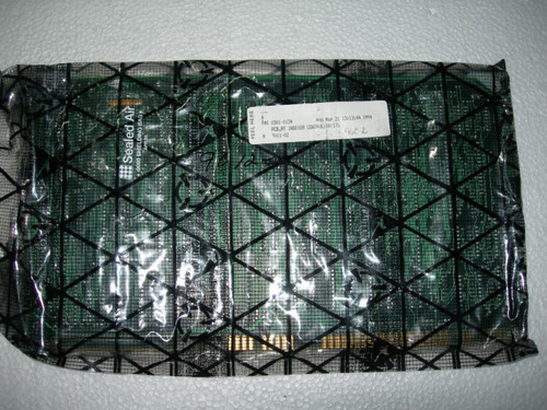 PCB,RT Pcb Rt Indexer Controller Genus P/n 9011-02 for Automation