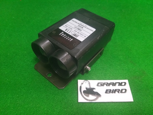 Hokuyo Bwf-11a Rs-232c/rs-422 Dc12-24v Sensor