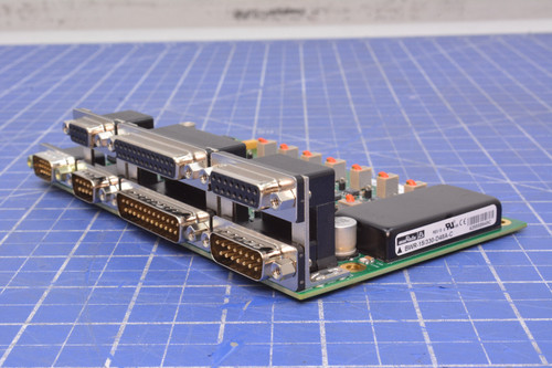 Lam Research 810-048219-008 Pcb Pulse Prp Sample-hold