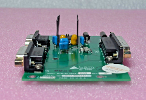 810-017094	/ Lam Research 810-017094 Pcb Assembly