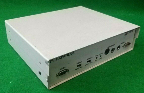 Cybex 500-103 Pcexpander Plus 4 Transmitter, Used