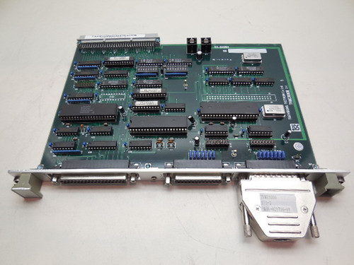Tachibana Tectron Tvme3000b Industrial Equipment