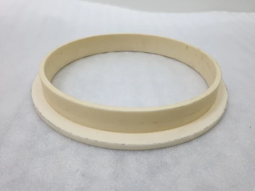 Applied Materials 0200-10144 Isolator Pump Plate Dxz - Used