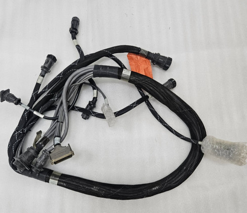 Applied Materials 0140-06718 Centura Ii Harness Assembly - Used