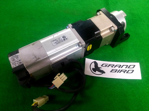 Panasonic Msmd042s1b Ac Servo Motor with Apex Dynamics Ab060-s2.p1