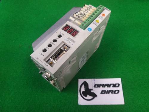 Mitsubishi Mr-c40a Ac Servo Driver for Motion Control