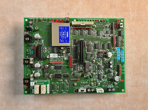 Tel Tokyo Electron Pcb Board 3m81-032142-12 for Semiconductor Equipment