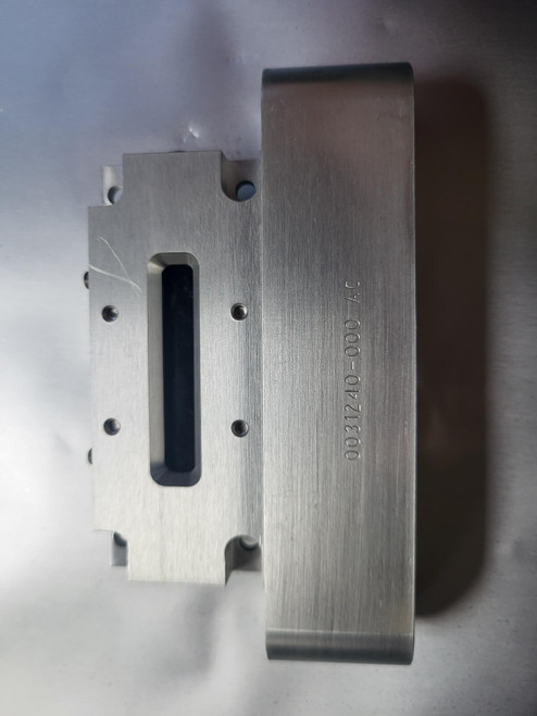 Kla-tencor Airslit Mount 0031279-000 for Precision Measurement