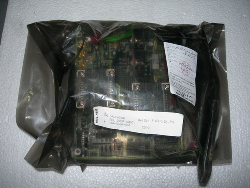 PCB, Nikon Kba-00600-ae07 Pcb Iuinf - New Open Box