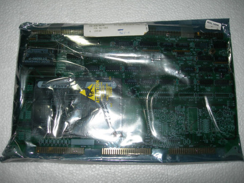 PCB, Genus 1559-03 Multibus Pcb - New Open Box